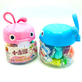 Clay Dough for Kids - Rabbit Patterned Clay Box